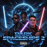 PIP - DARK SPACE SHIPS 2: TALES FROM ORBIT