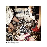 Shimmi - Yolo Afterparty