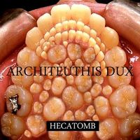 Architeuthis Dux - Hecatomb