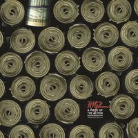 Rigz, Eto, Flu - A Piece Of The Action / Motion Picture
