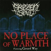 Frozen Soul - No Place of Warmth