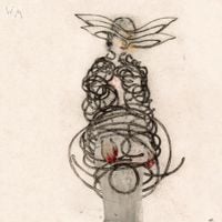 Water-Mall - Idle Hands, Something About The Devil