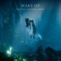 Trivecta - Wake Up