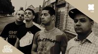Ghetto Division - XLR8R 126: Chicago Mix