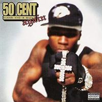 50 Cent - Guess Who's Back Again