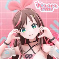 キズナアイ [Kizuna AI] - KAMACHO