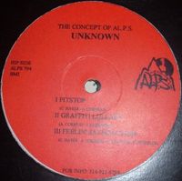 Alps Cru - Unknown