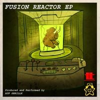 auf serillk - Fusion Reactor EP