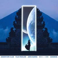 Adventure Club - Goddess