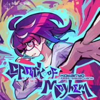 Kobaryo - Spark of Mayhem