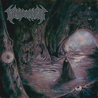 Unburier - As Time Awaits