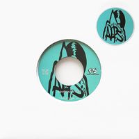 Alps Cru - Loudmouths / Check The Status