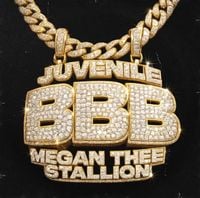 Juvenile - B.B.B.