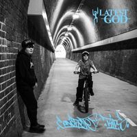 Latest God - Concrete Kids