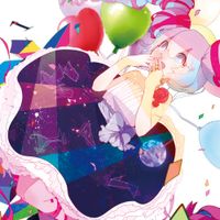 lumo - パーティクルパーティ