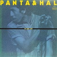 Panta - TKO Night Light