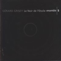 Ensemble S - Le Noir de l'&eacute;toile