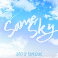 NCT WISH - Same Sky