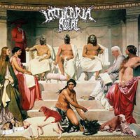 Urtikaria Anal - Kamikaze Orgy