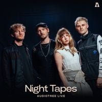 Night Tapes - Night Tapes On Audiotree Live