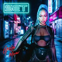 GoGo Morrow - SET