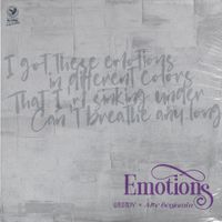 WENDY - EMOTIONS
