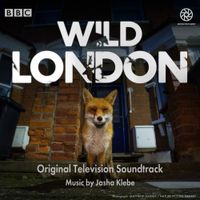 Jasha Klebe - Wild London