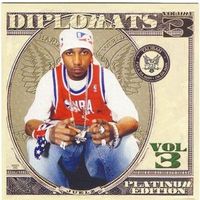 The Diplomats - Volume 3