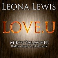 Leona Lewis - L.O.V.E.U.