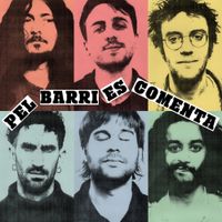 La Ludwig Band - Pel Barri Es Comenta