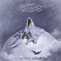 Chalice - Divine Spear