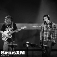 Royel Otis - Linger / Heading For The Door (Sirius XM Session)
