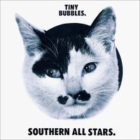 Southern All Stars - Tiny Bubbles