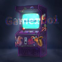 VÆB - GAMERBOI