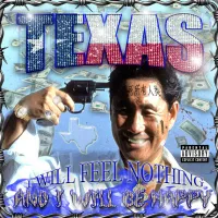 Texas - I Will Feel Nothing And I Will Be Happy