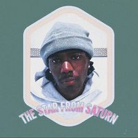 Amani Garden - THE STAR FROM SATURN