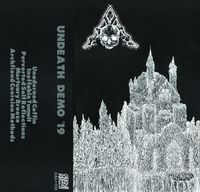 Undeath - Demo'19