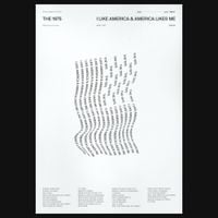 The 1975 - I Like America & America Likes Me