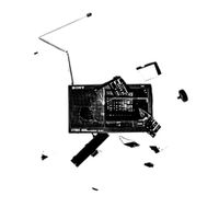 AV Dummy - Brave New World