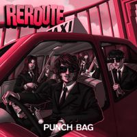 Disrespect - Punch Bag