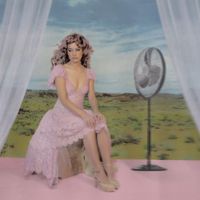 Susannah Joffe - Texas Baby