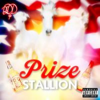 REDD40 - PRIZE STALLION
