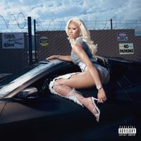 Lakeyah - HERSKIII