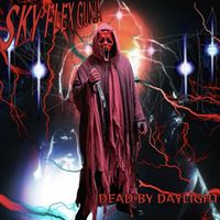 Sky Flex Gunja - Dead By Daylight