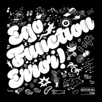 Ego Function Error - Ego Function Error