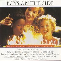 Various Artists - Boys on the Side (Original Soundtrack Album)