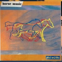 actual serial killers - horse music