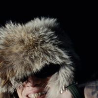 PLOHOYPAREN - Провод