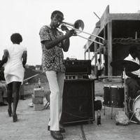 Various Artists - Ghana Special: Highlife
