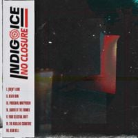 Indigo Ice - No Closure
